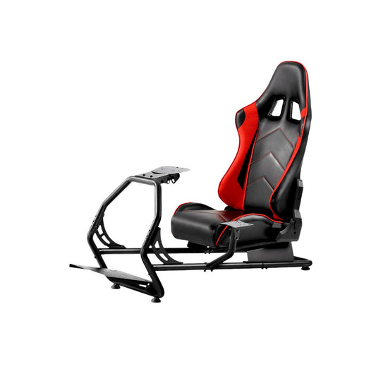 Elite Racing Simulator Cockpit