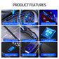 G5 Wired Mouse BackLight High Sensitivity 6 Keys Macro Programming Gaming