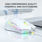 Elite Esports Gaming Headset with Full RGB Lighting