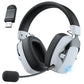 Acinaci Elite Wireless Gaming Headset with Detachable Noise Cancelling Microphone