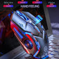 G5 Wired Mouse BackLight High Sensitivity 6 Keys Macro Programming Gaming