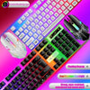 Wired 104Keys Keyboard And Mouse Set