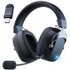 Acinaci Elite Wireless Gaming Headset with Detachable Noise Cancelling Microphone