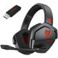 NUBWO G06 Luxe Dual Wireless Gaming Headset with Microphone