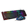 TF200 Gaming Keyboard