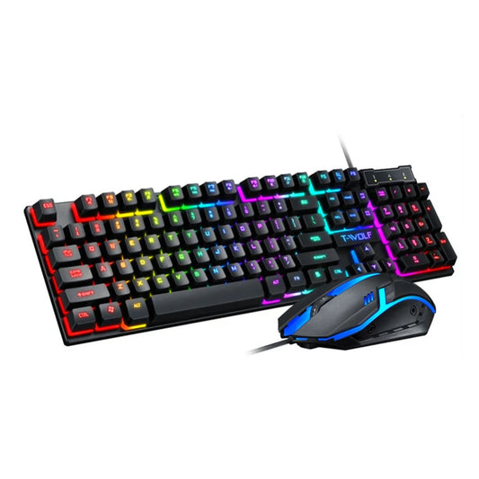 TF200 Gaming Keyboard