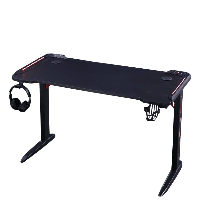 120cm Gaming Desk Desktop PC Computer Desks Desktop Racing Table K