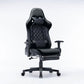 Elite Ergonomic Racing Gaming Chair with 165° Recline and 3D Armrests