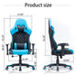 Elite Ergonomic Racing Gaming Chair with 165° Recline & 3D Armrests