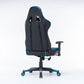 Elite Ergonomic Racing Gaming Chair with 165° Recline & 3D Armrests