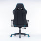 Elite Ergonomic Racing Gaming Chair with 165° Recline & 3D Armrests