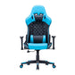 Elite Ergonomic Racing Gaming Chair with 165° Recline & 3D Armrests