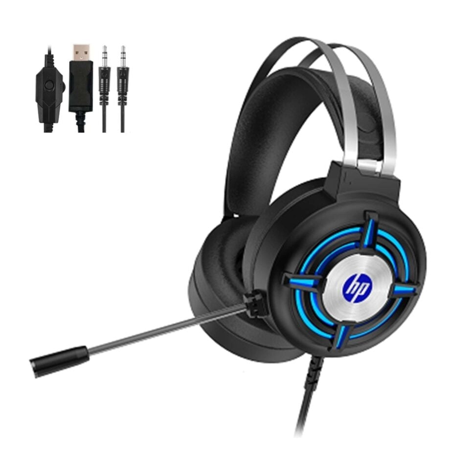 Headsets